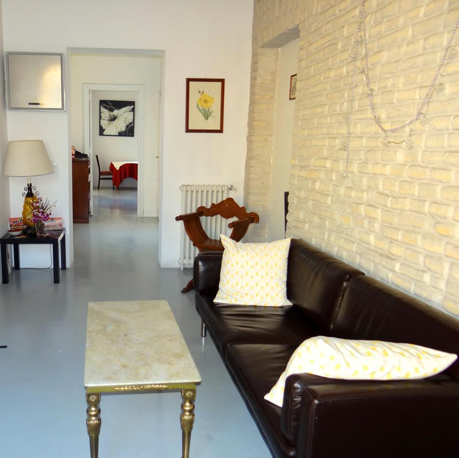 Gasthof The Loft *