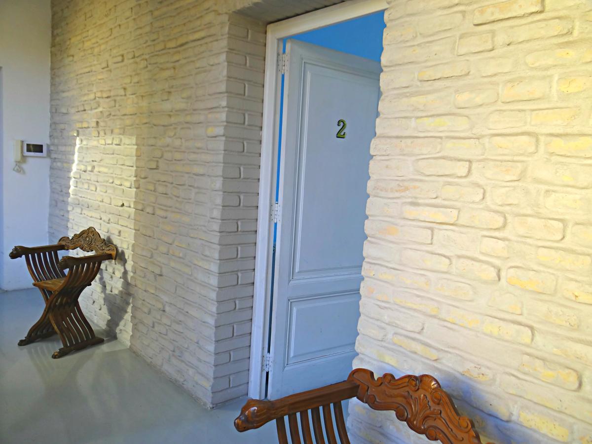 The Loft * Rom