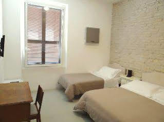 Gasthof The Loft *