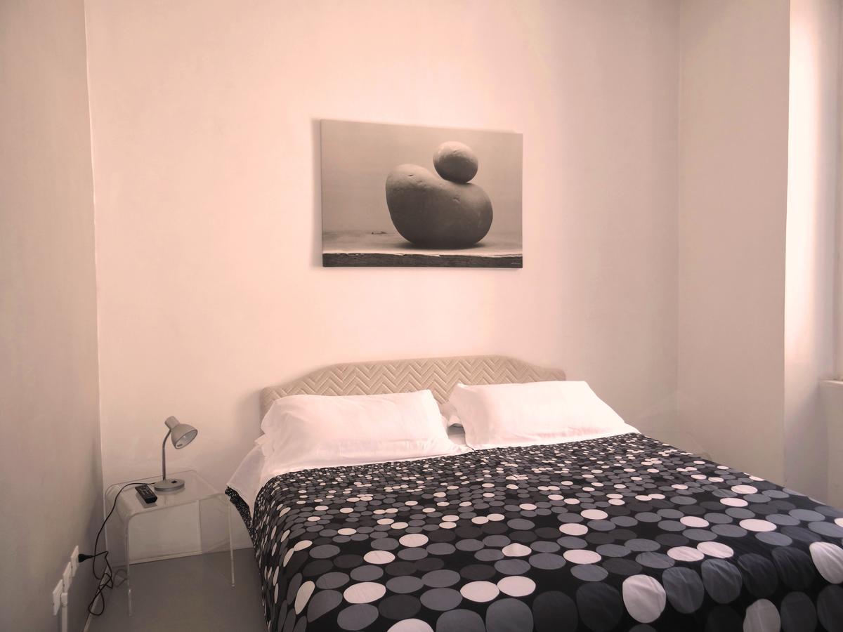 The Loft * Rom